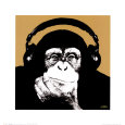 Headphone Monkey