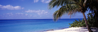 7 Mile Beach, West Bay, Caribbean Sea, Cayman Islands