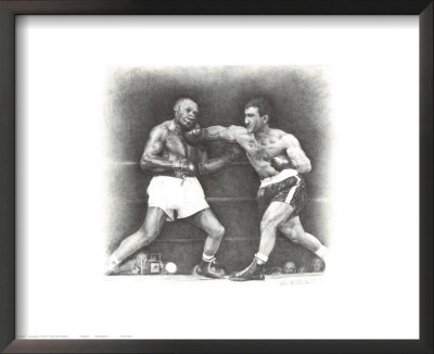 Rocky Marciano: the Punch