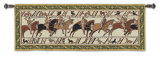 Bayeaux Tapestry Wall Tapestry