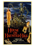 House On Haunted Hill 1958 Other