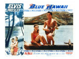 Blue Hawaii  1961 Other