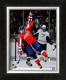 Alex Ovechkin Framed Photographic Print