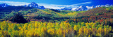 San Juan Mountains Colorado USA Other