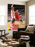 Chicago Bulls v Miami Heat - Game ThreeMiami FL - MAY 22: Carlos Boozer and Chris Bosh Other