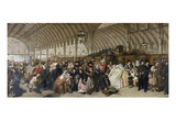 The Train Station 1862 Other
